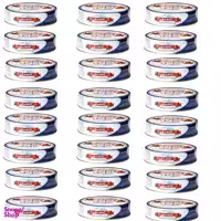 کنسرو ماهی تون مکنزی در روغن گیاهی گلدل وزن 180 گرم بسته 24 عددی