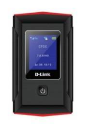 مودم روتر 4G قابل حمل دی-لینک مدل DWR-932M/A2