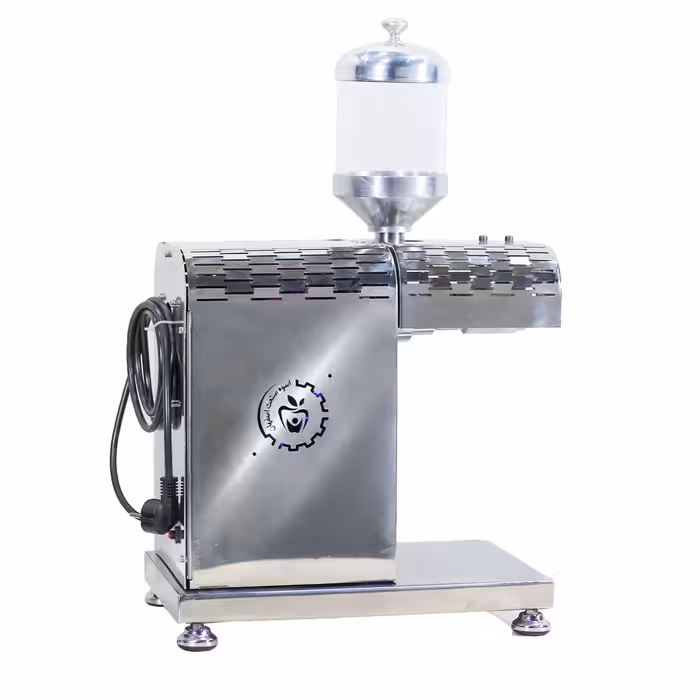 دستگاه روغن گیری خانگی  کالیبر 22 اسوه (پسکرایه و هزینه ی ارسال با مشتری با روش تیپاکس یا باربری)