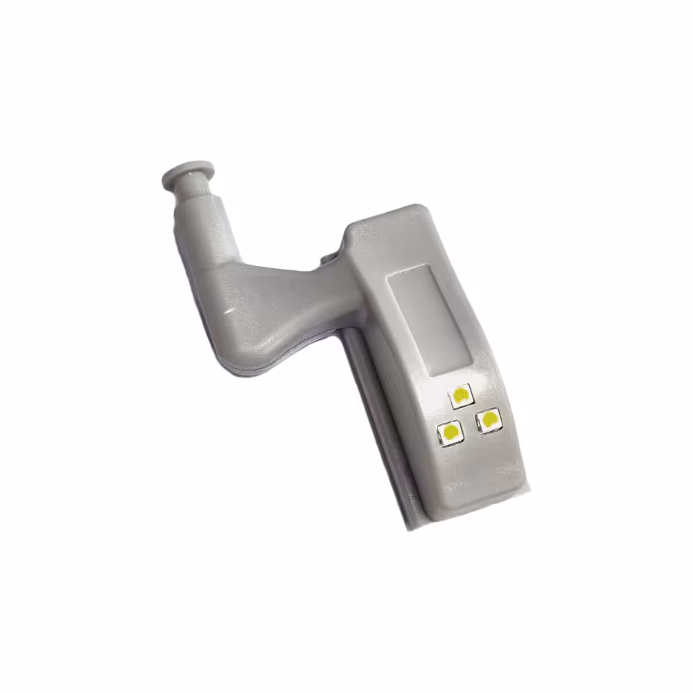 چراغ داخل کابینت