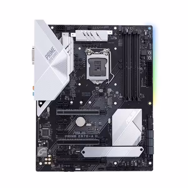 مادربرد ایسوس مدل Prime Z370-A II