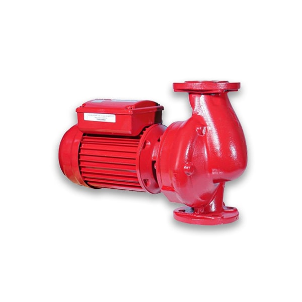 پمپ سیرکوله خطی سمنان انرژی 3 اینچ PD37