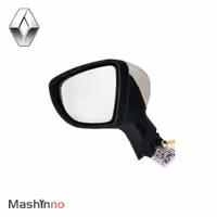 آینه راست کپچر