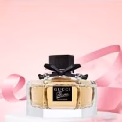 ادکلن گوچی فلوار 100 میل