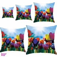 کوسن مدل S5-10801 مجموعه 5 عددی