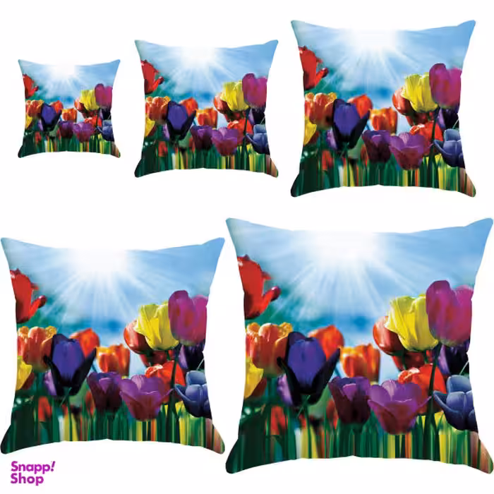 کوسن مدل S5-10801 مجموعه 5 عددی