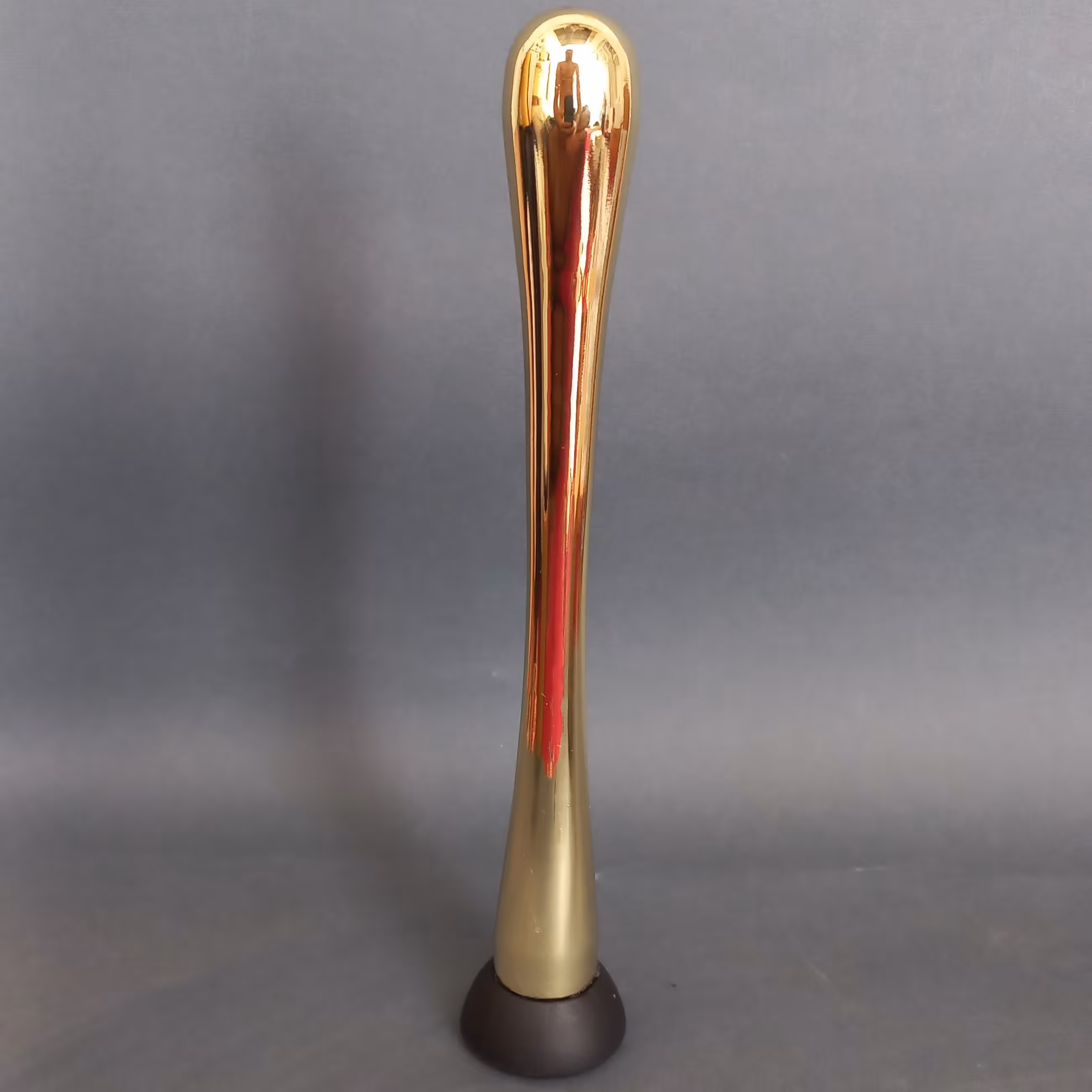 مادلر طلایی بلند