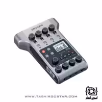 رکوردر صدا زوم ZOOM PodTrak P4 | ZOOM P4