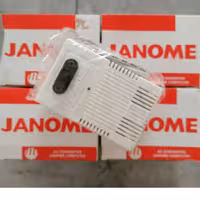 ترانس تبدیل 220 ولت به 110 ولت ژانومه 100وات  مخصوص بخاری های ژاپنی و چر خ خیاطی