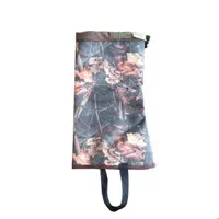 گتر طرح استتار شاخ و برگی