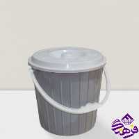 سطل ايده ال ممتاز12 دربدار