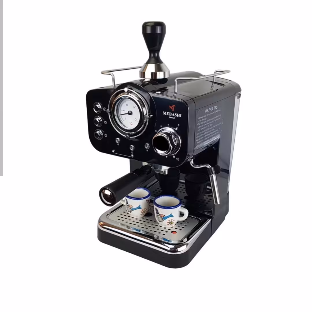 اسپرسو ساز مباشی مدل 2009