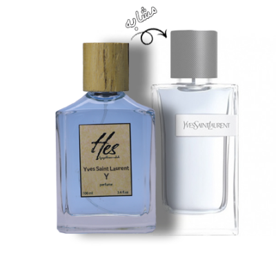 عطر مردانه حس مدل ایو سن لورن وای - hes - YVES SAINT LAURENT - Y