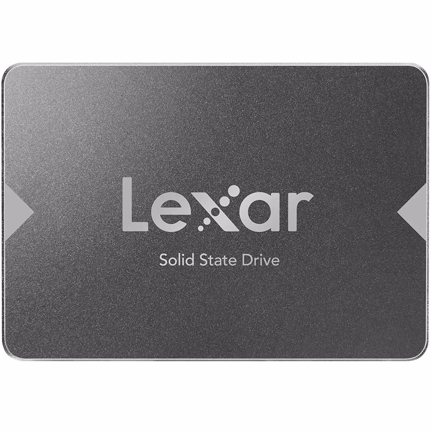 مشخصات، قیمت و خرید حافظه SSD اینترنال 128 گیگابایت Lexar مدل NS100