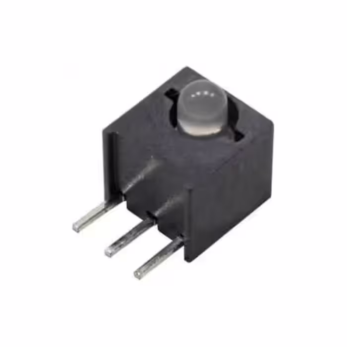 مجموعه 35 عددی LED قابدار تکی دو رنگ سبز-نارنجی رایت 3mm مکعبی کاتد مشترک