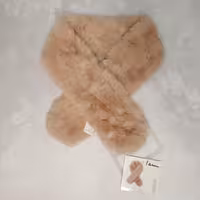 شال گردن تدی  زنانه کد  007 برند آی ام  i am  آلمان 