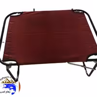 میز مسافرتی کاملا تاشو کمجا و سبک