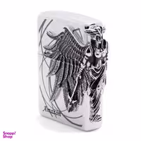 فندک مدل آمازون