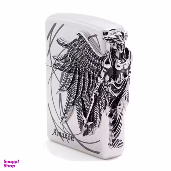 فندک مدل آمازون