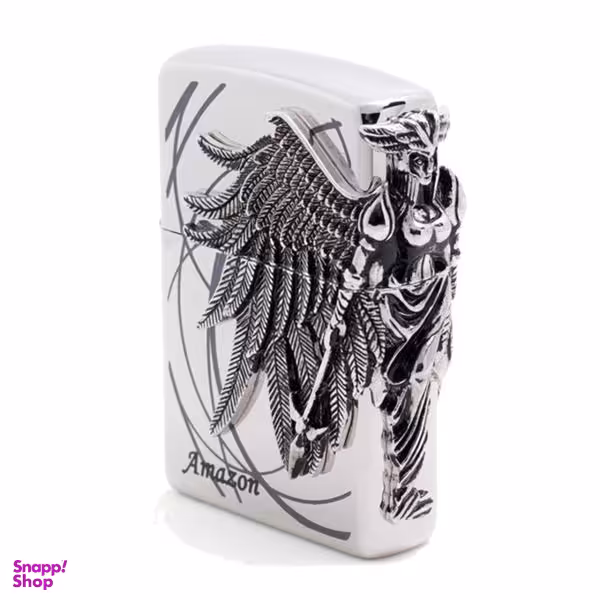 فندک مدل آمازون