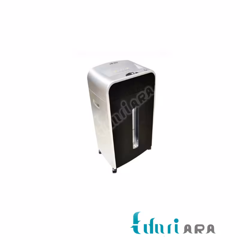 کاغذ خرد کن نیکیتا مدل Silver plus