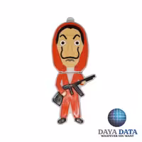 فلش مموری فانتزی دایا دیتا سرباز  مدل PC1090-13 ظرفیت128GB-USB3