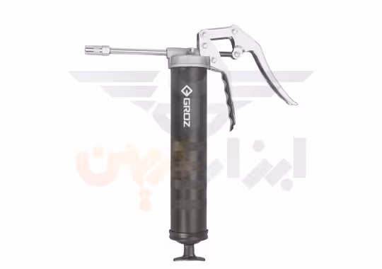 گریس پمپ کلتی تخصصی گروز مدل groz g5