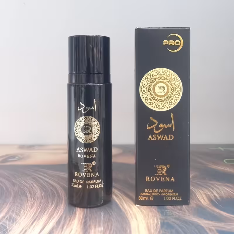 عطر مردانه اسد 30 میل شرکت روونا | amazonchi