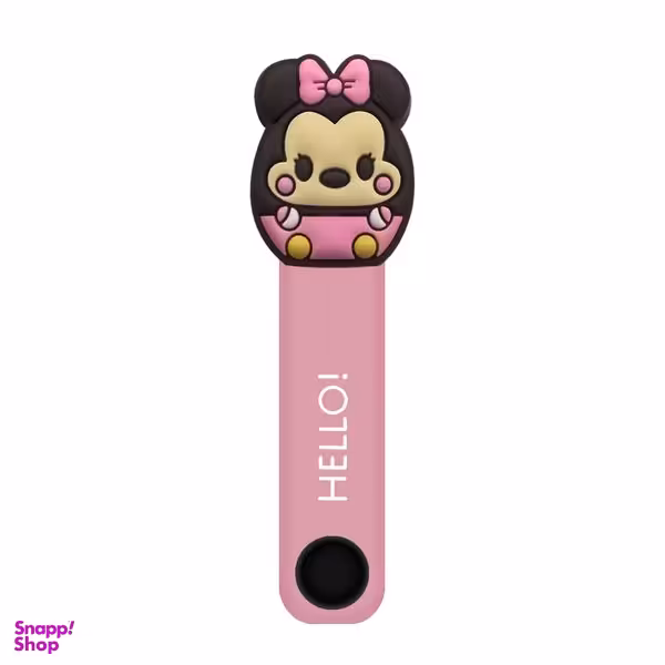 نظم دهنده کابل مدل سیلیکونی طرح میکی ماوس