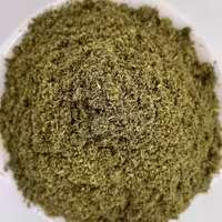 پونه سابیده خوش رنگ و بو  تازه و کاملا بهداشتی