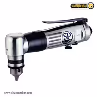 دریل بادی اس پی سرکج 10 میلی متر مدل SP-1510AH
