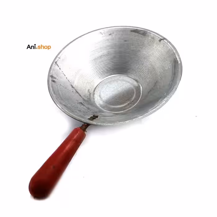 ملاقه بنایی