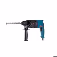 دریل بتن کن 2.7 کیلو پوکا مدل H201