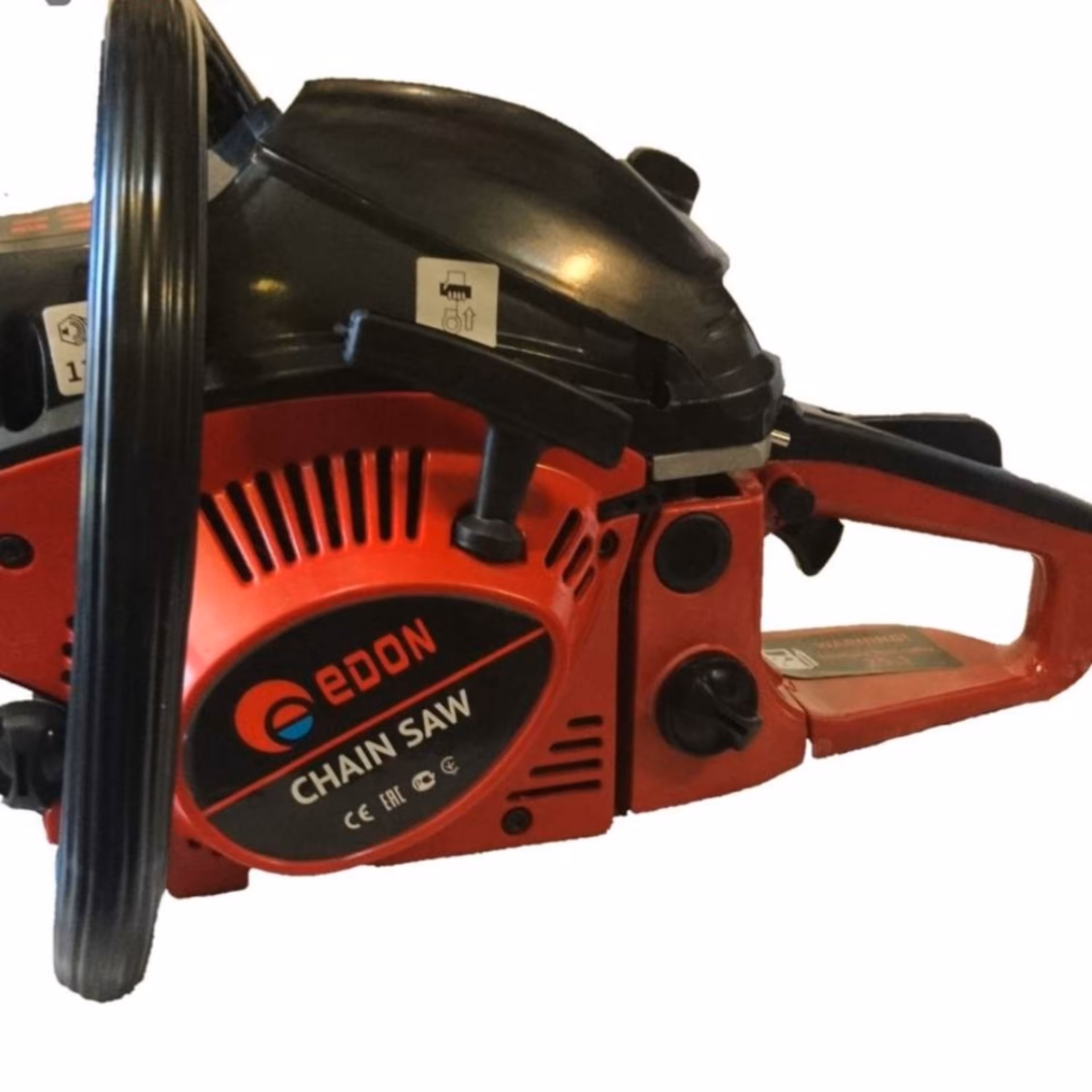 اره زنجیری بنزینی ادون 2800 وات