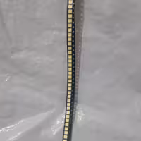 100تا لامپ چیپ LED,ال ای دی(6ولت و 5/. وات)