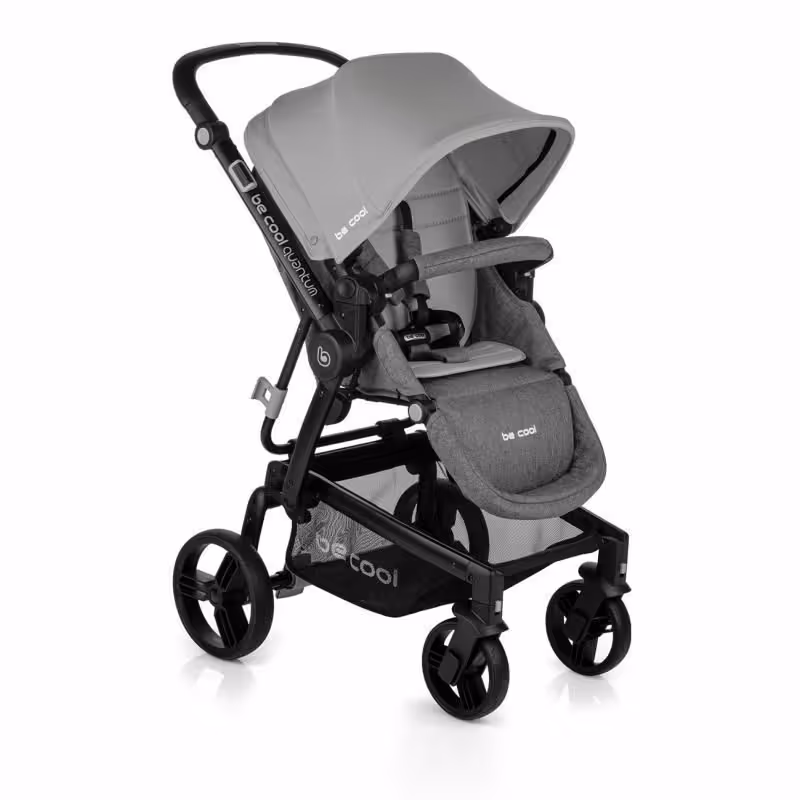 کالسکه  بی کول  Be Cool مدل Quantum