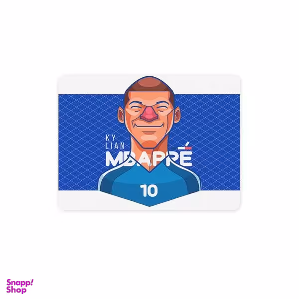 ماوس پد ترمه طراحان ایده مدل کیلیان امپابه کد cfp1896