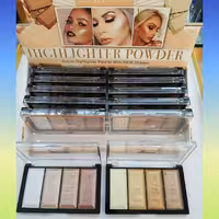 هایلایتر شمشی