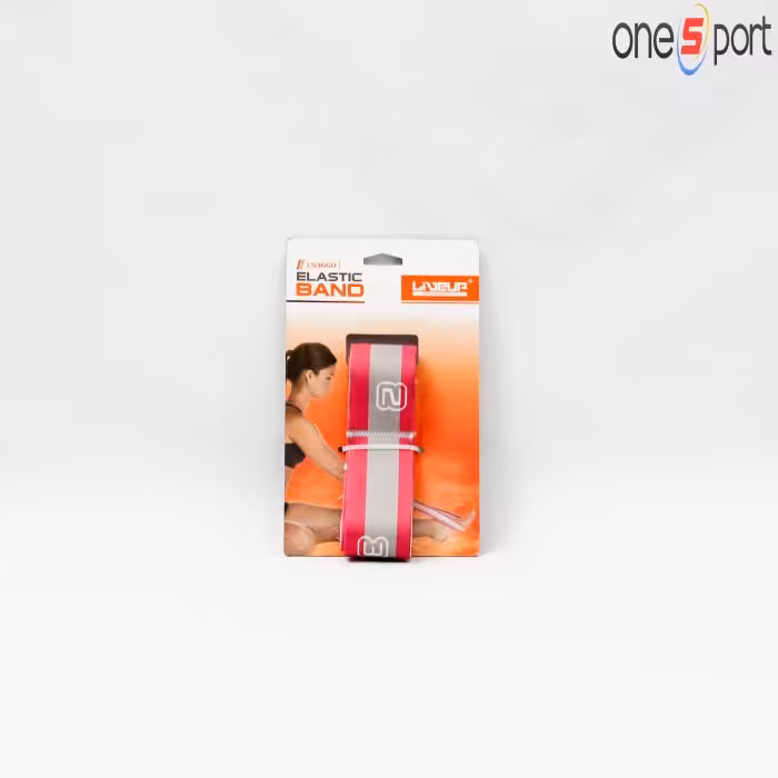 کش تمرینی پارچه ای Liveup LS3660