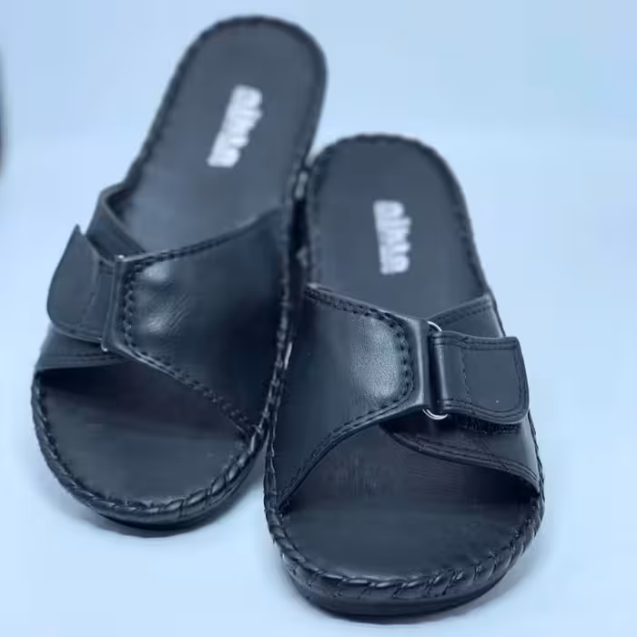 دمپایی زنانه طبی نیکتا 