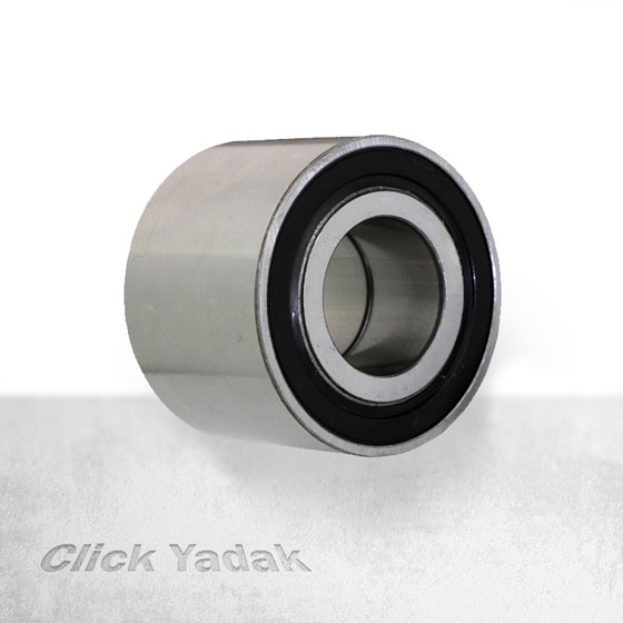 بلبرینگ چرخ عقب 206