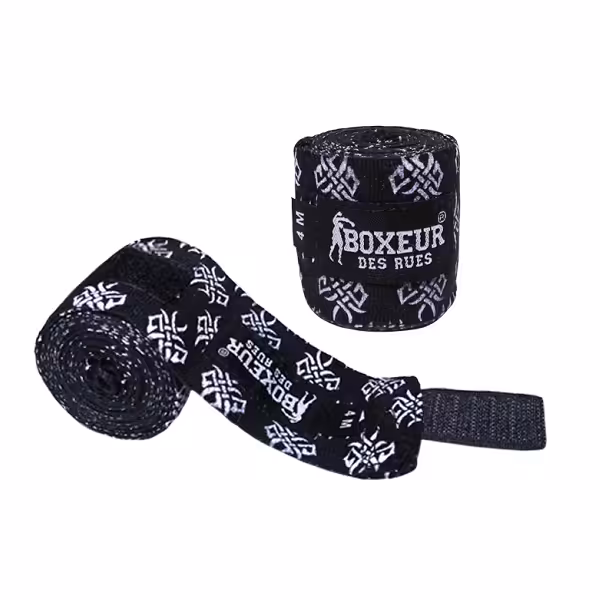 باند بوکس 4 متری  مدل Black