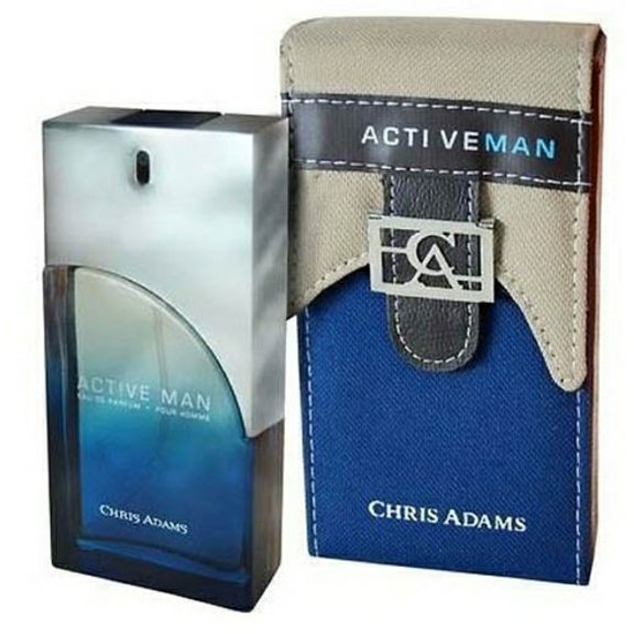 ادکلن ACTIVE MAN اورجینال با بهترین کیفیت و قیمیت