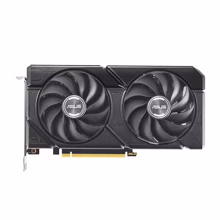 کارت گرافیک ایسوس مدل Dual GeForce RTX 4060 OC Edition 8GB GDDR6