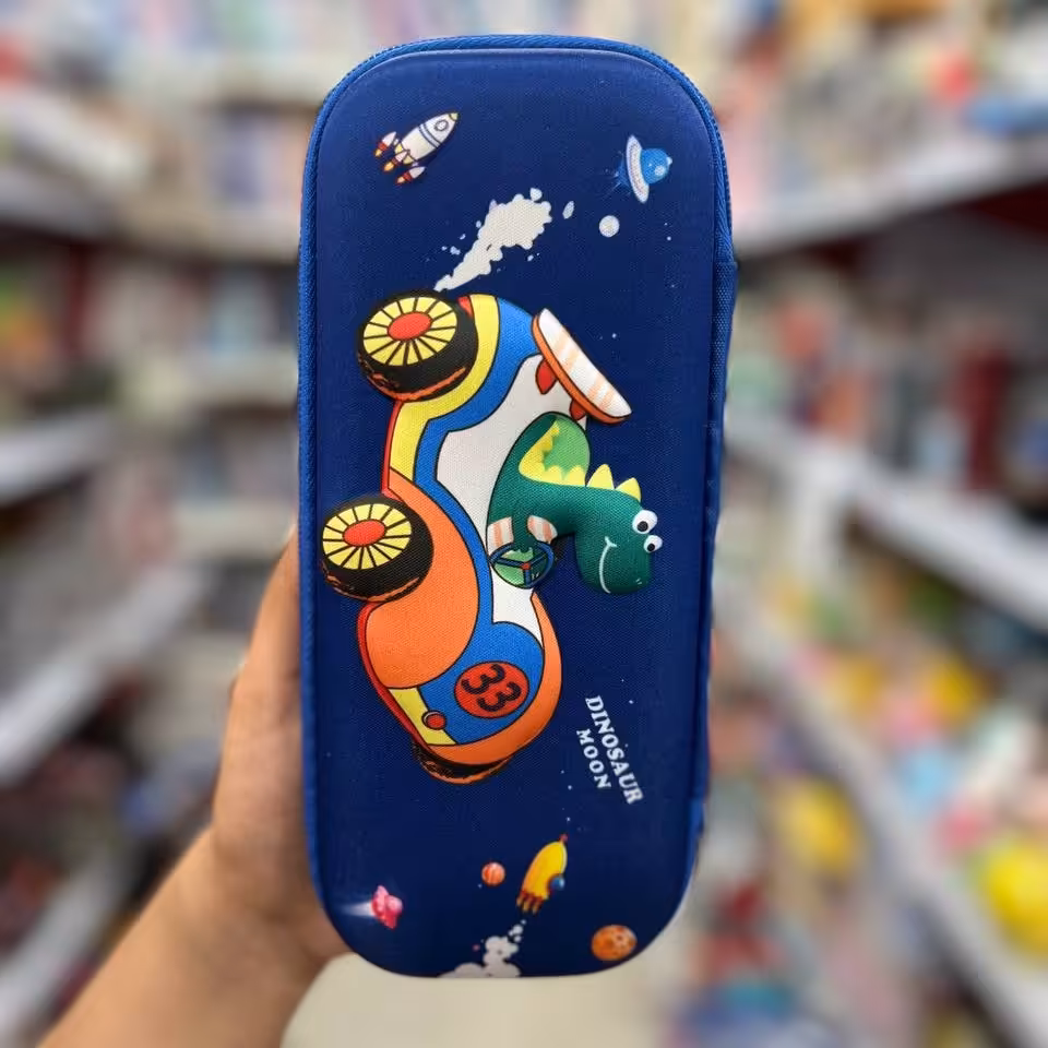 جامدادی مدل سه بعدی طرح  Dragon  درجه یک وارداتی