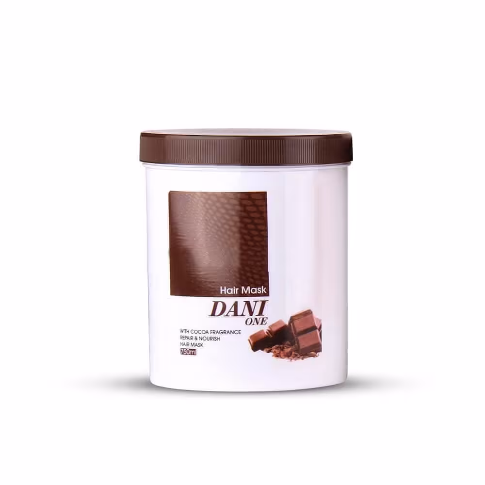 ماسک مو دنی وان،تغذیه کننده مو (داخل حمام)