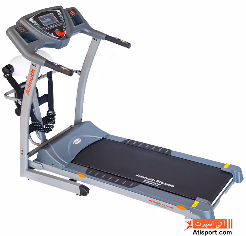 تردمیل Azimuth Az 6080 4