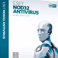 آنتی ویروس نود32 دو کاربره