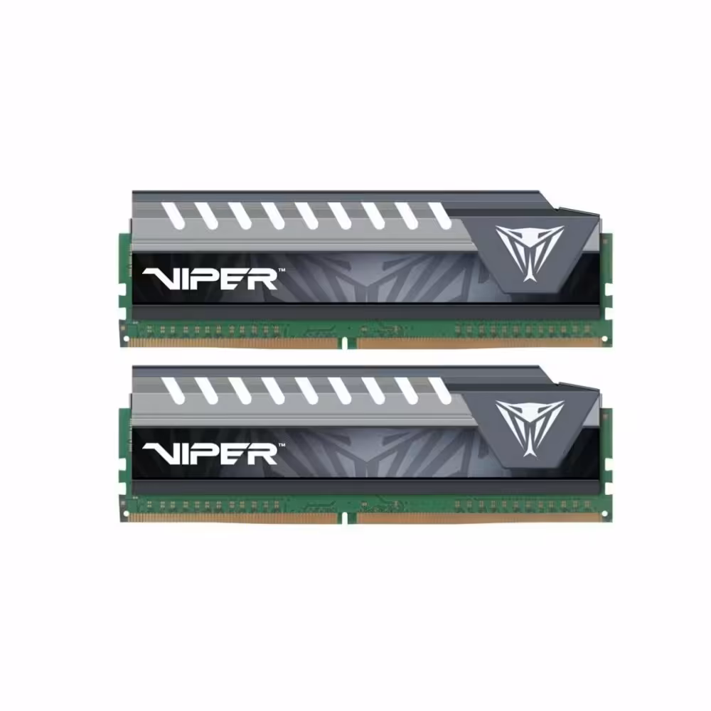 رم پاتریوت Viper Elite 32GB 16GBx2 2400Mhz CL15