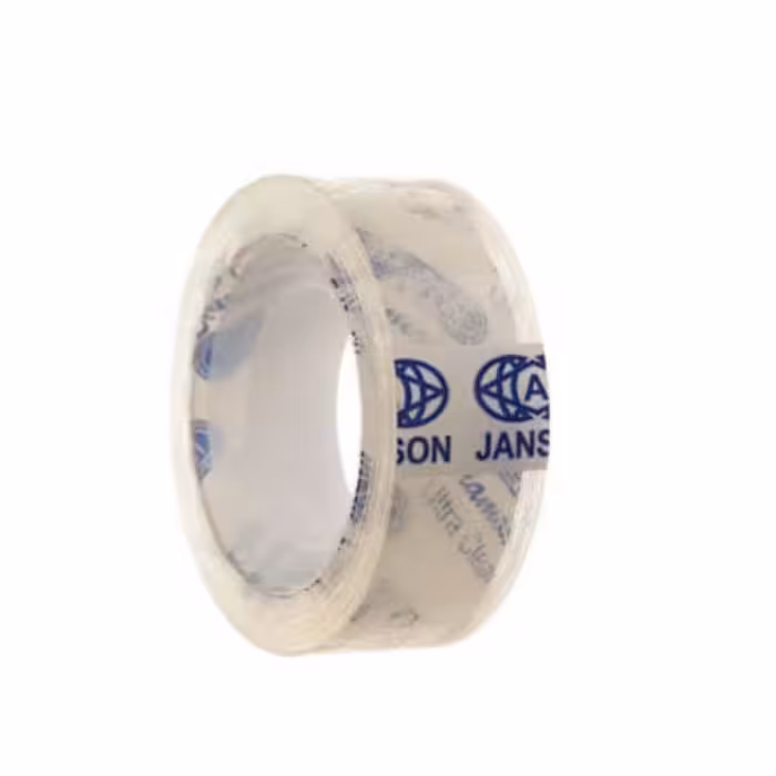 چسب نواری جانسون -عرض 1.8 سانتی متر